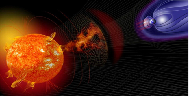 Evidence of Massive Solar Storm Found in Ancient Tree Rings Could Help Scientists Predict the Next One